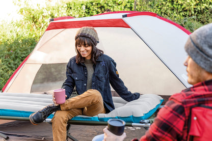 Colchoneta Camping