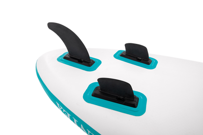 Stand up Padle (SUP) AQUA QUEST 240 2.44mx76cmx13cm