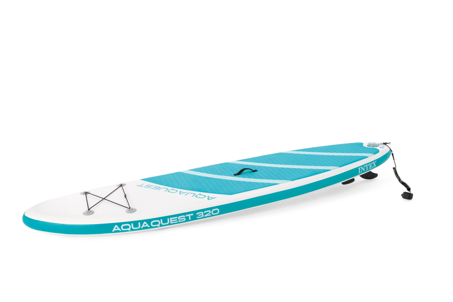 Stand up Padle (SUP) AQUA QUEST 320 3.2mx81cmx15cm