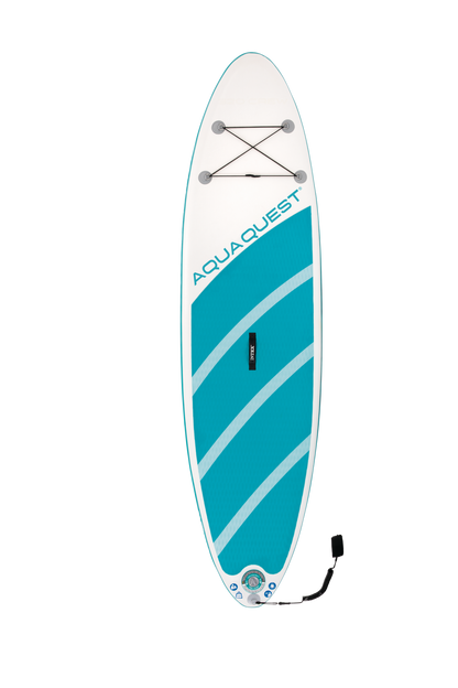 Stand up Padle (SUP) AQUA QUEST 240 2.44mx76cmx13cm