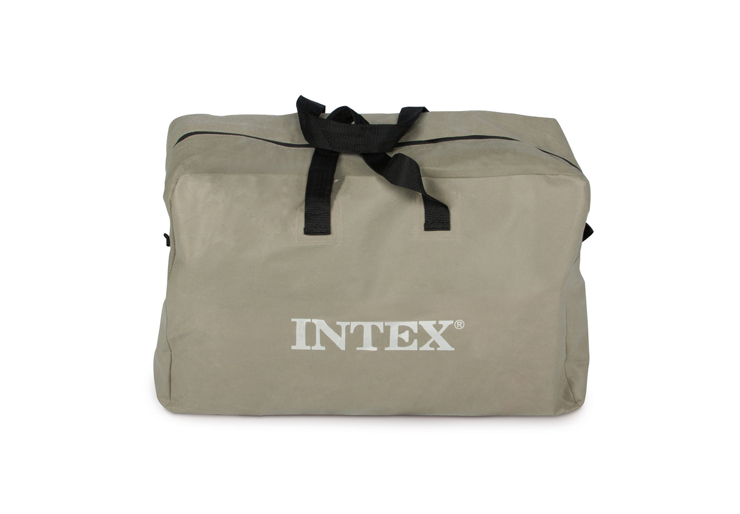 Bote Inflable Intex Kayak Retador K2 para 2 Personas (351 x 76 x 38 cm) - 68306NP