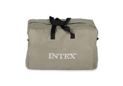 Bote Inflable Intex Kayak Retador K2 para 2 Personas (351 x 76 x 38 cm) - 68306NP
