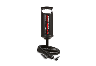 Inflador Manual Intex High-Output de Doble Acción (36 cm) - 68614