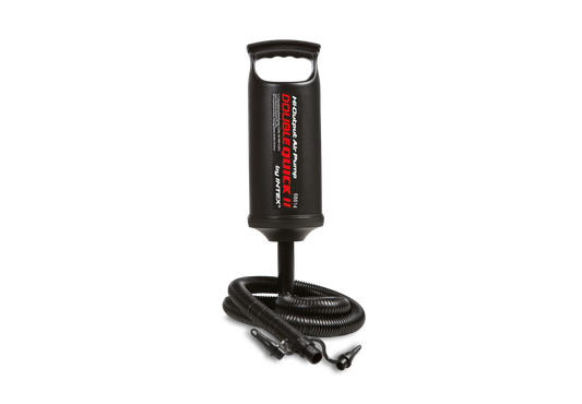 Inflador Manual Intex High-Output de Doble Acción (36 cm) - 68614