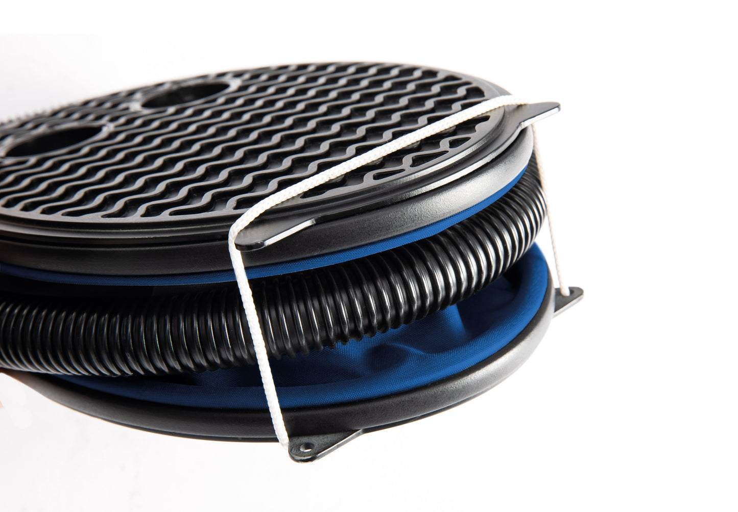 Inflador de Pie Intex Fuelles Gigantes para Inflables - 69611