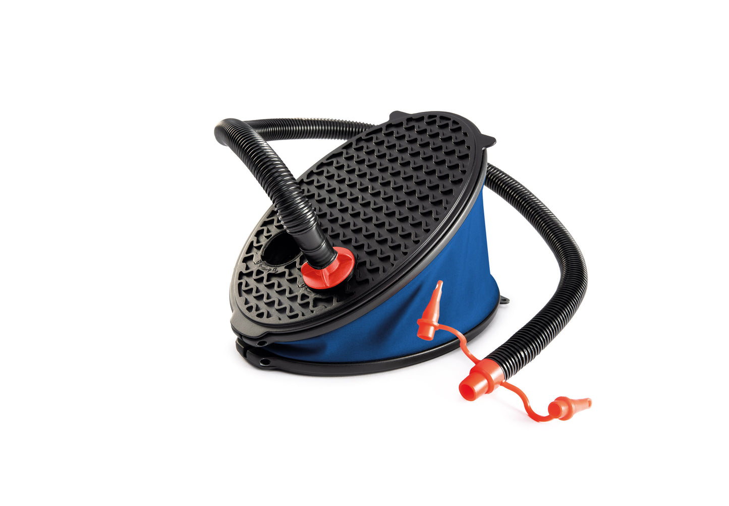 Inflador de Pie Intex Fuelles Gigantes para Inflables - 69611